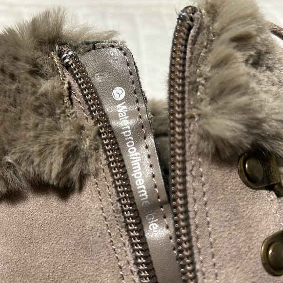 Blondo waterproof boots - Picture 9 of 9